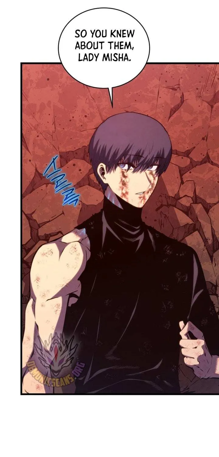 Read Swordmaster’S Youngest Son EN Manga Online