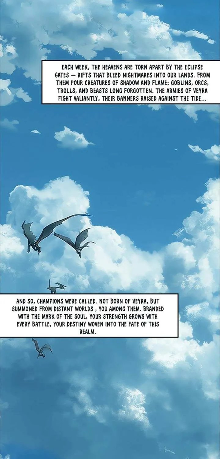 Read Swordmaster’S Youngest Son EN Manga Online