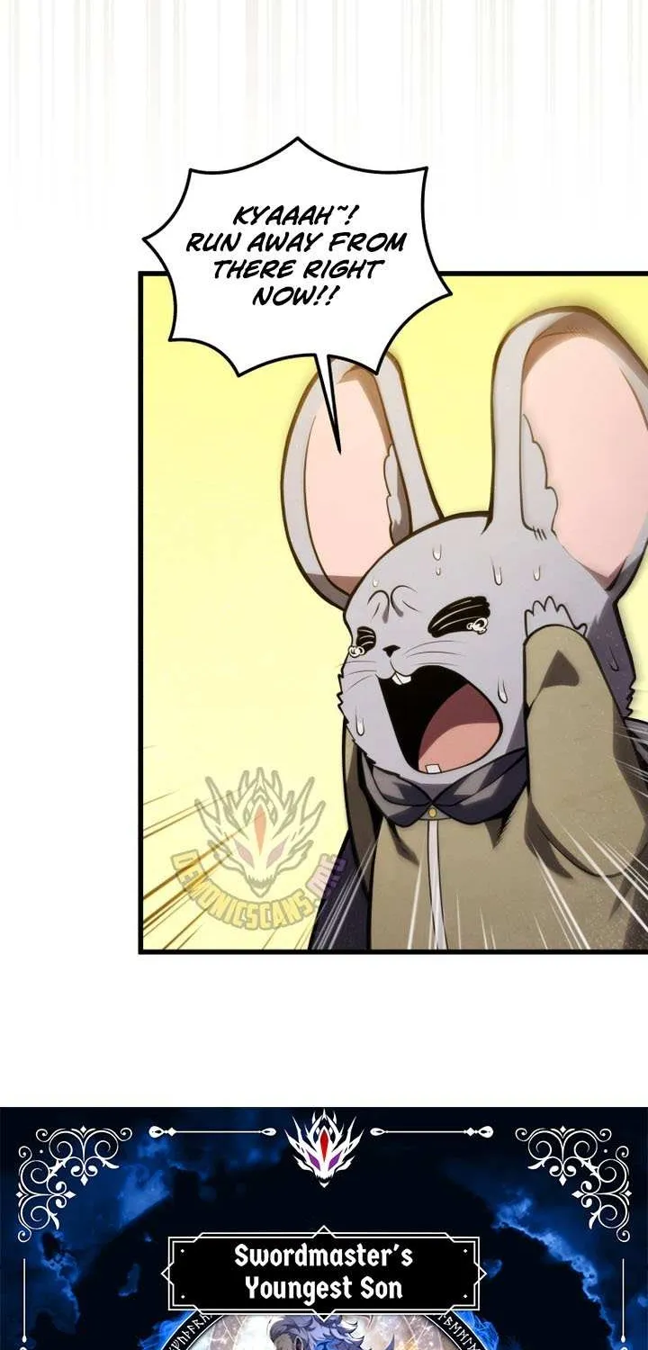 Read Swordmaster’S Youngest Son EN Manga Online