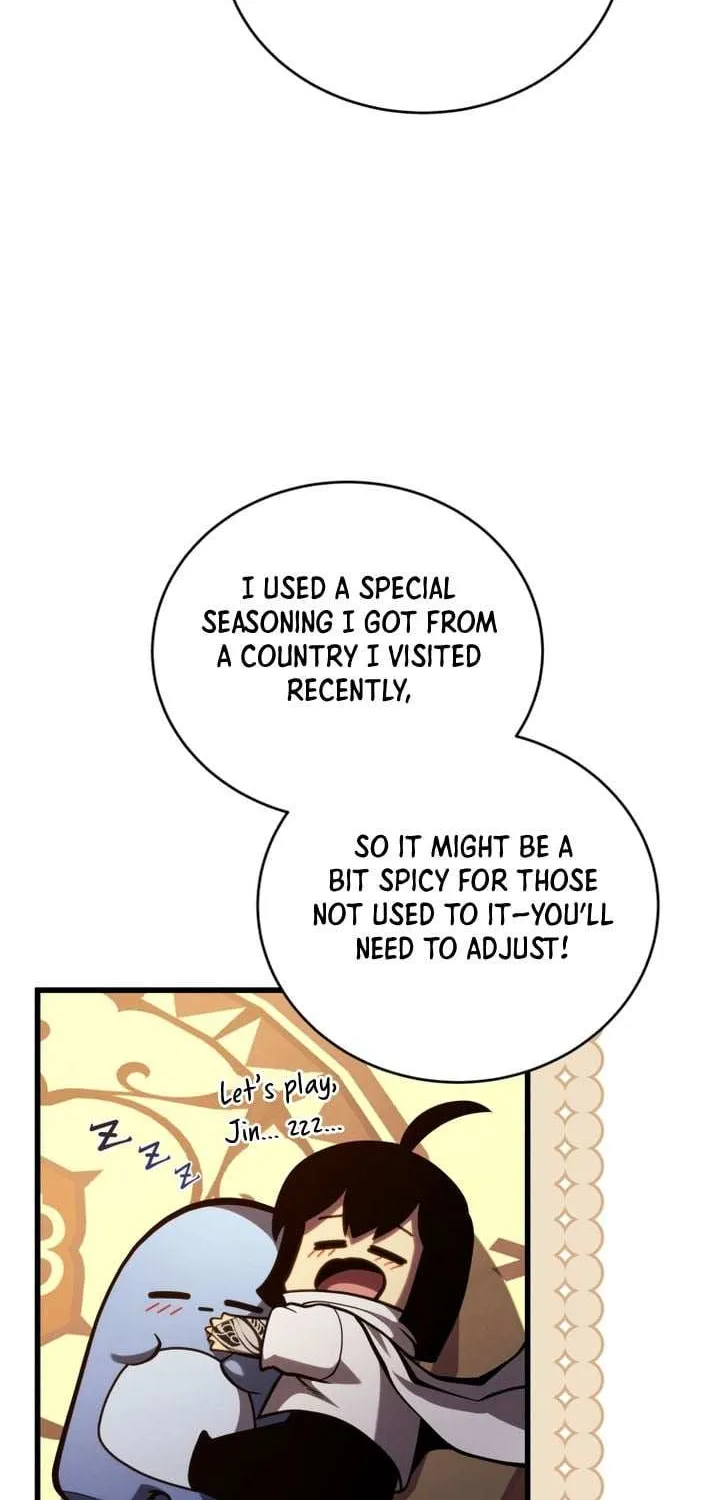Read Swordmaster’S Youngest Son EN Manga Online