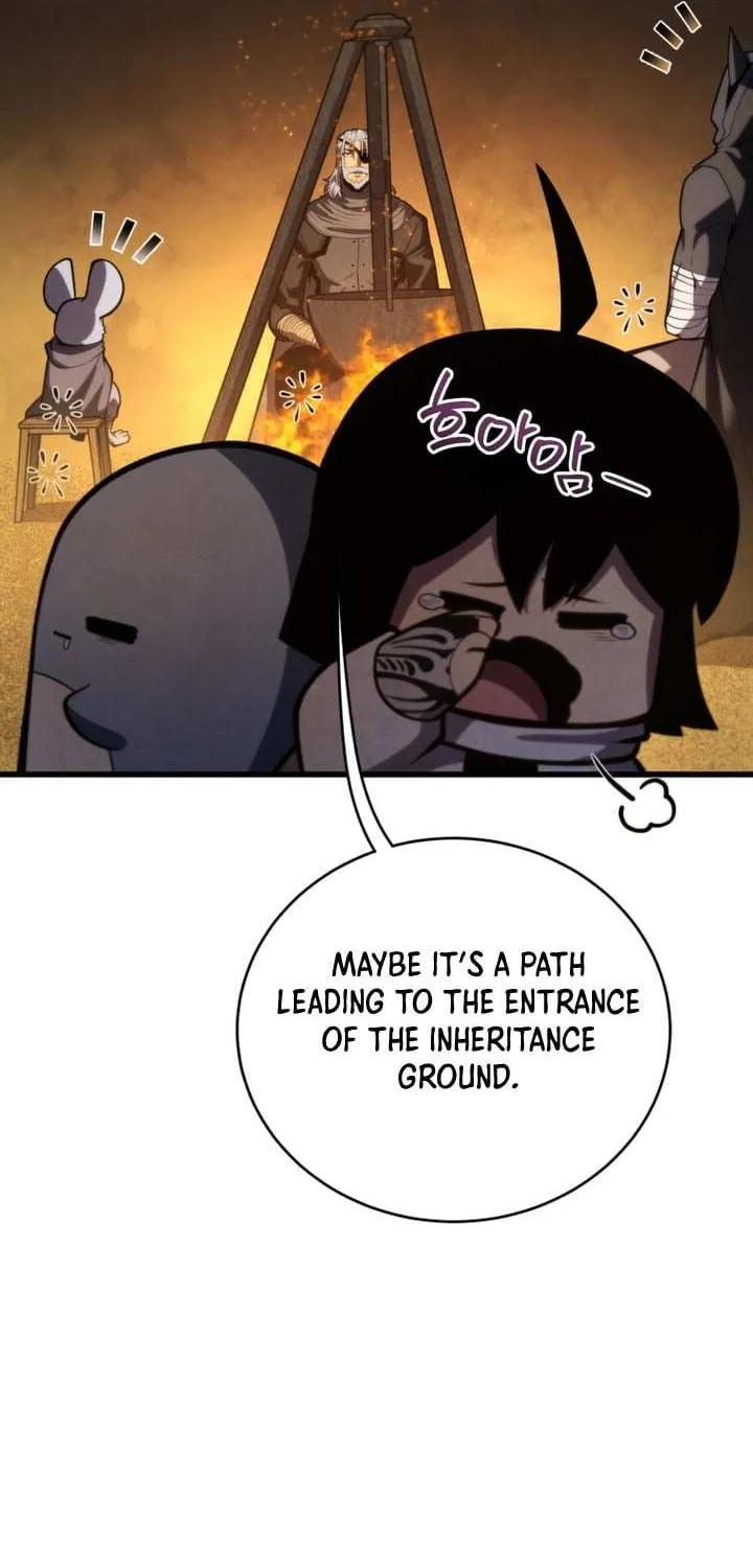 Read Swordmaster’S Youngest Son EN Manga Online