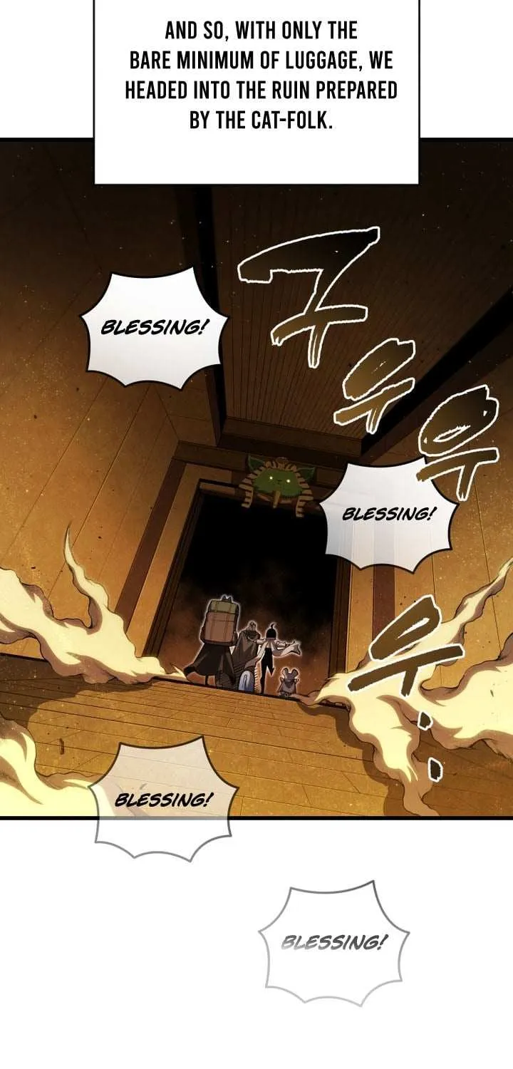 Read Swordmaster’S Youngest Son EN Manga Online
