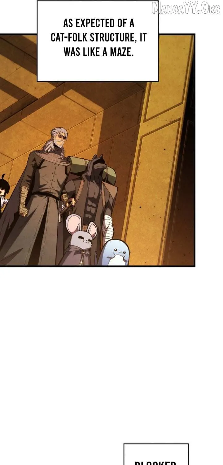 Read Swordmaster’S Youngest Son EN Manga Online