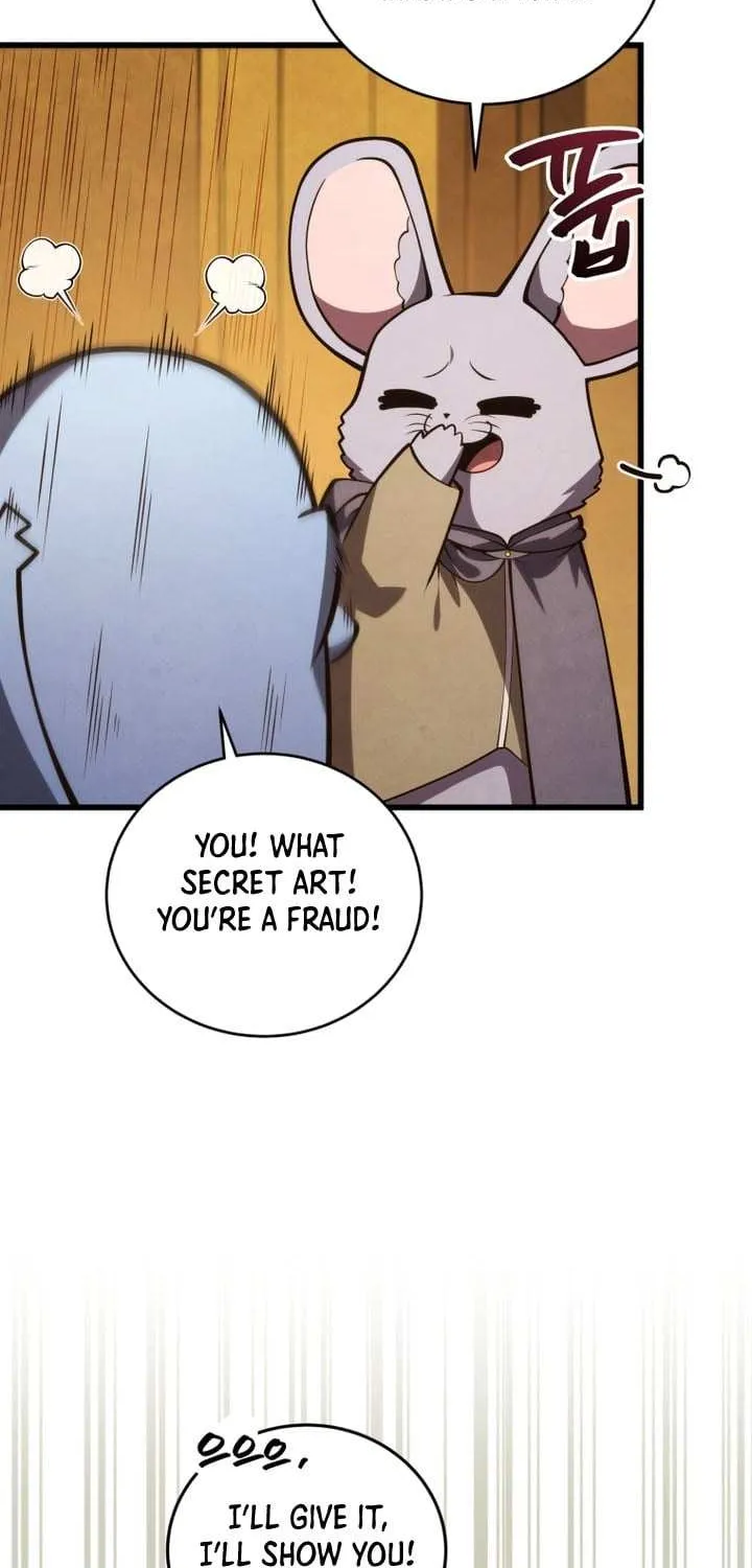 Read Swordmaster’S Youngest Son EN Manga Online