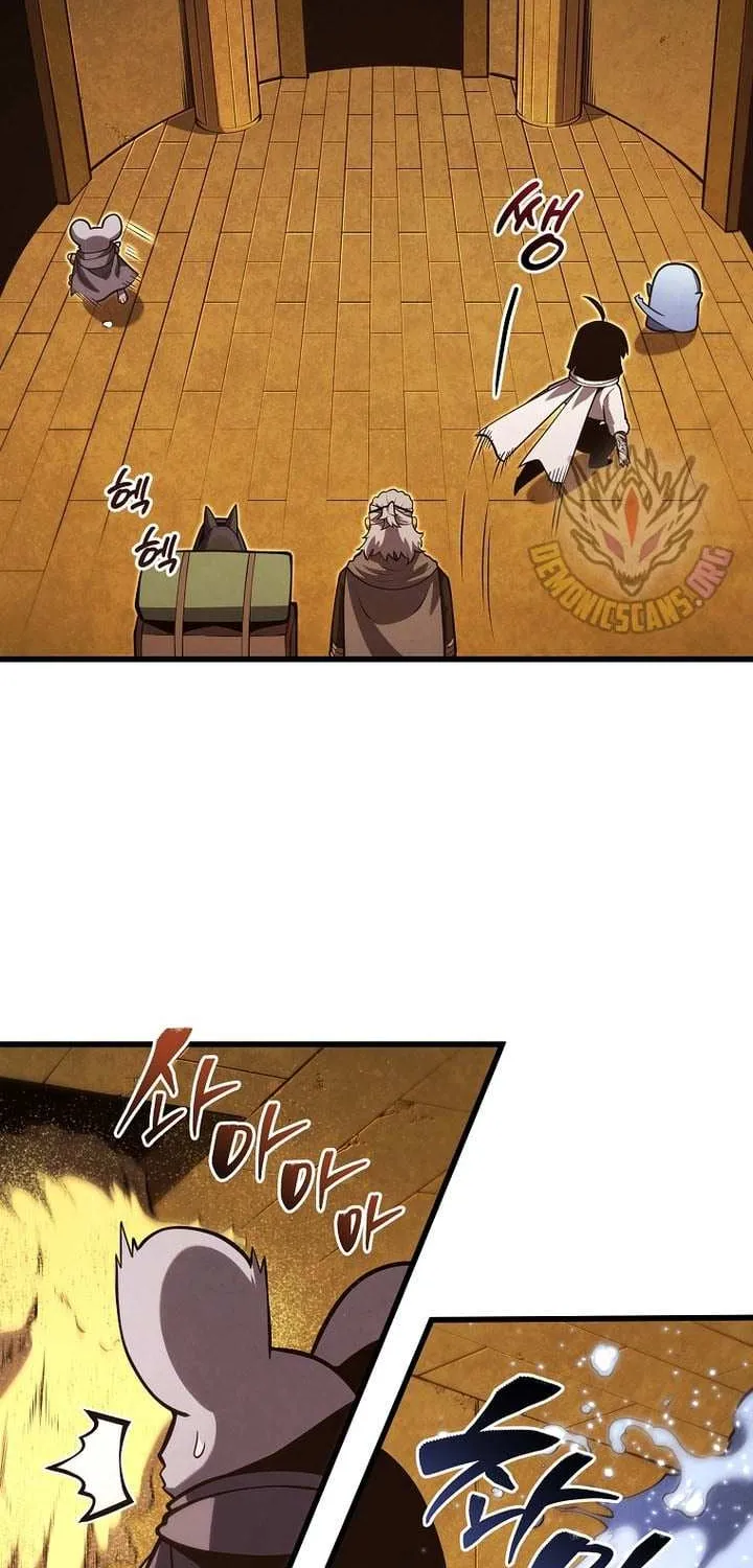 Read Swordmaster’S Youngest Son EN Manga Online