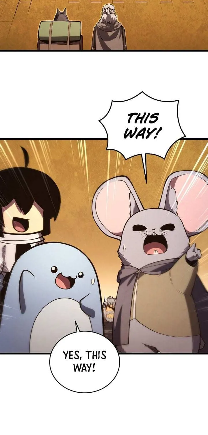 Read Swordmaster’S Youngest Son EN Manga Online