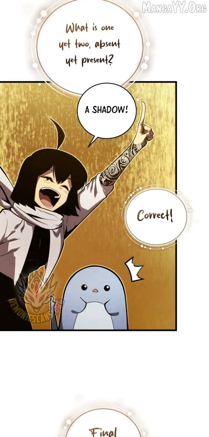 Read Swordmaster’S Youngest Son EN Manga Online