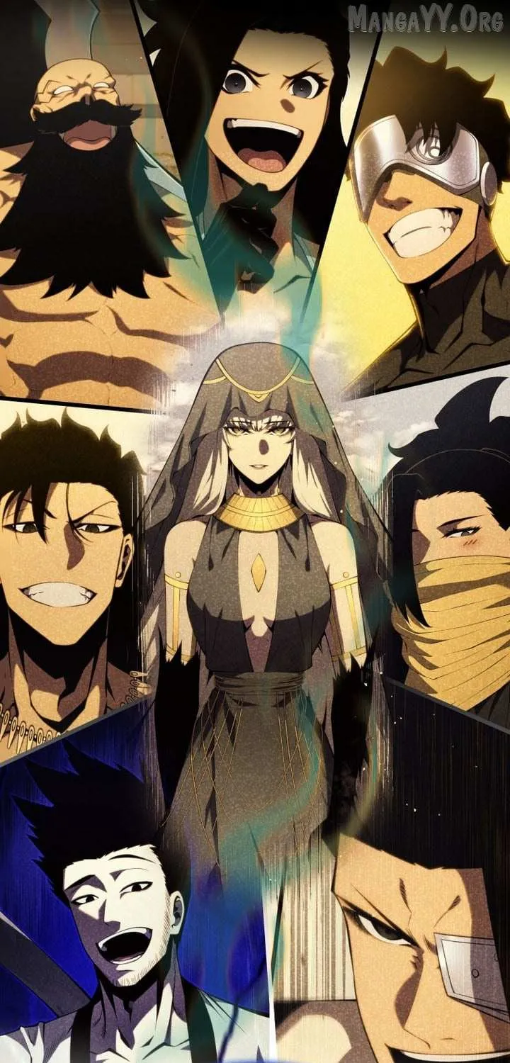 Read Swordmaster’S Youngest Son EN Manga Online