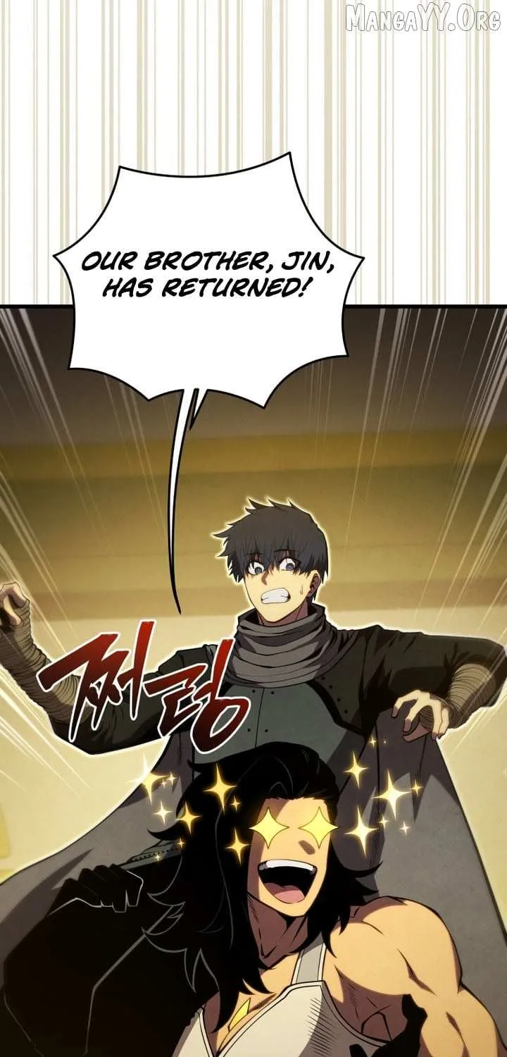 Read Swordmaster’S Youngest Son EN Manga Online