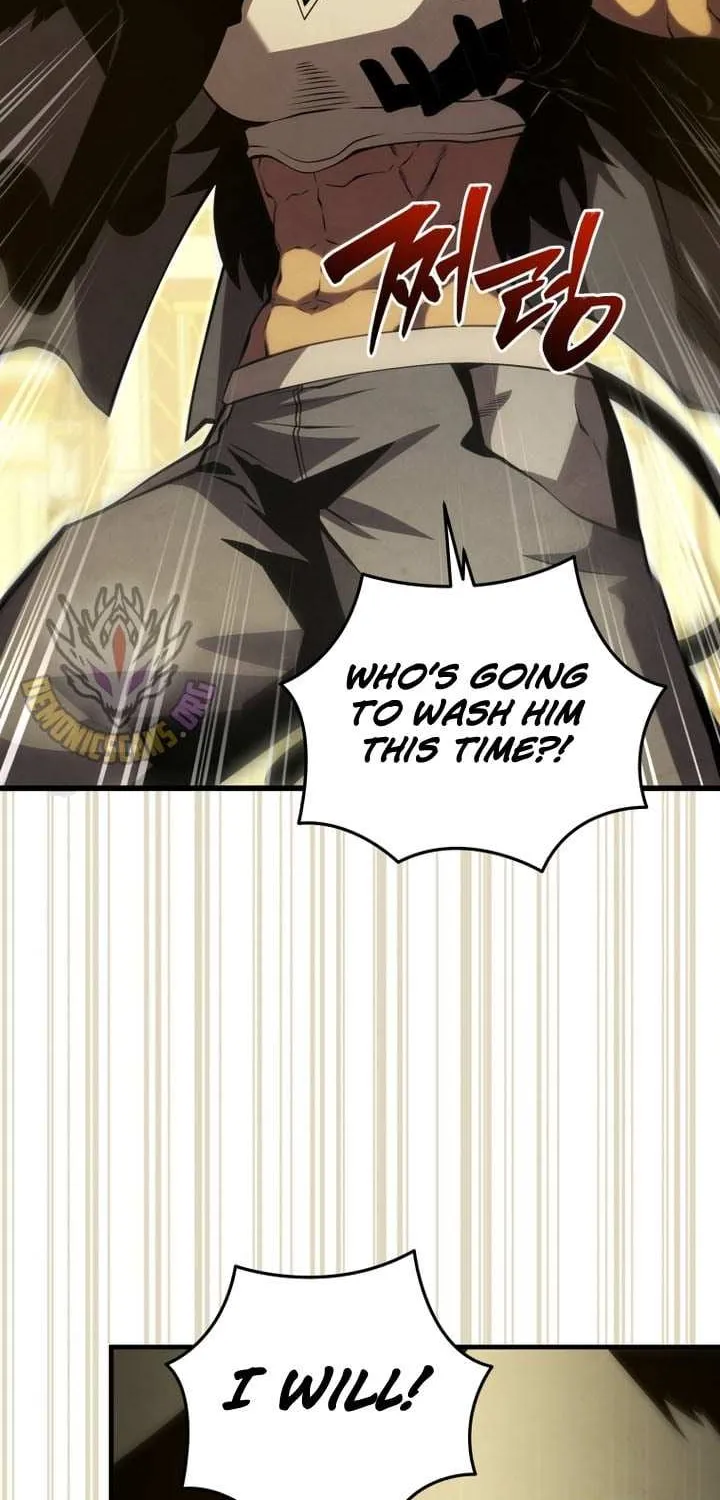 Read Swordmaster’S Youngest Son EN Manga Online