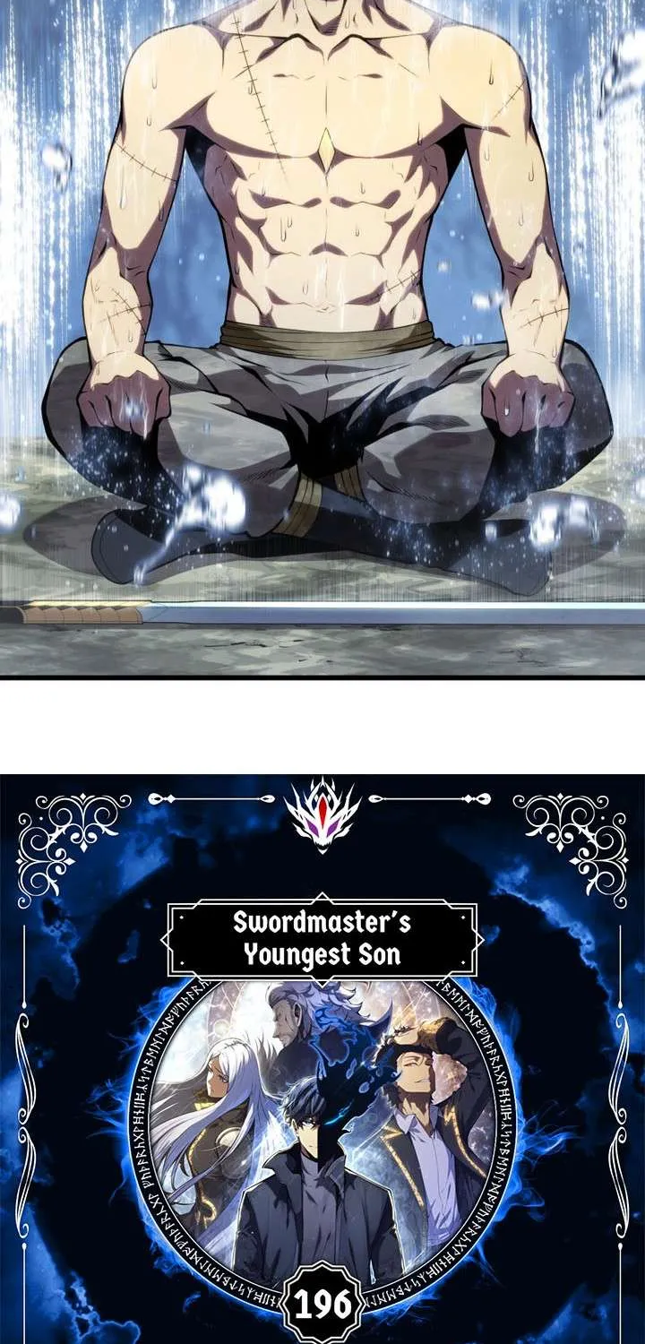 Read Swordmaster’S Youngest Son EN Manga Online