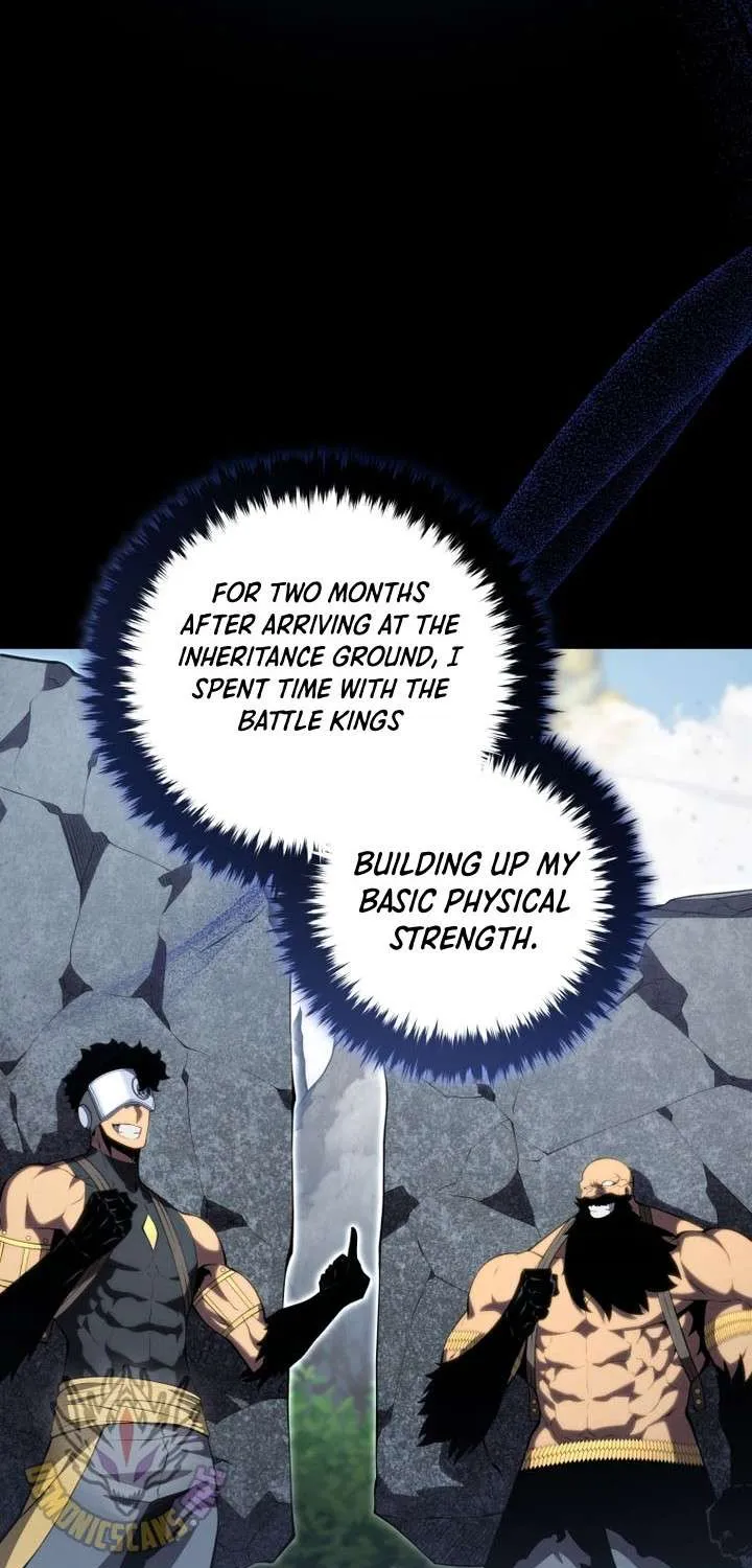 Read Swordmaster’S Youngest Son EN Manga Online