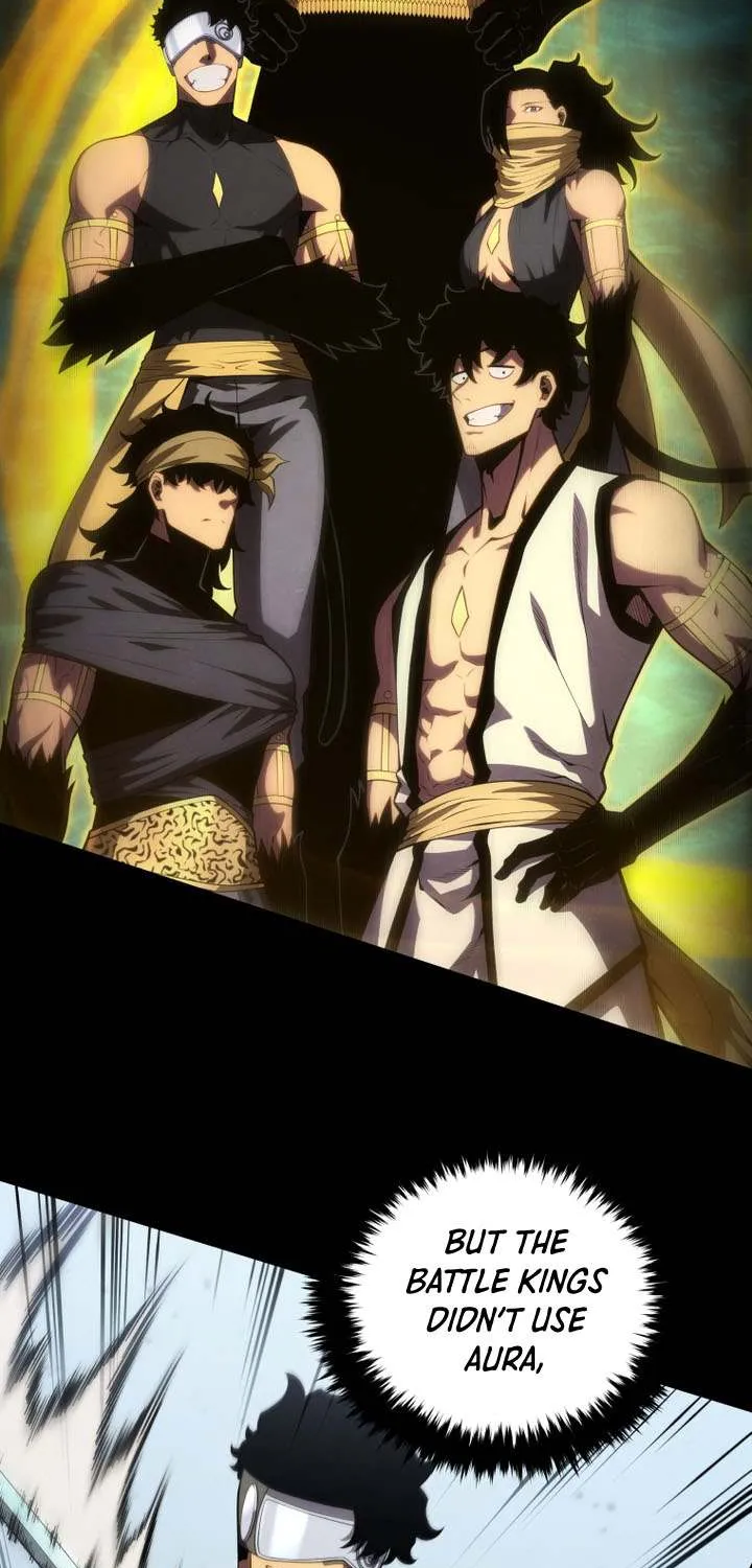 Read Swordmaster’S Youngest Son EN Manga Online