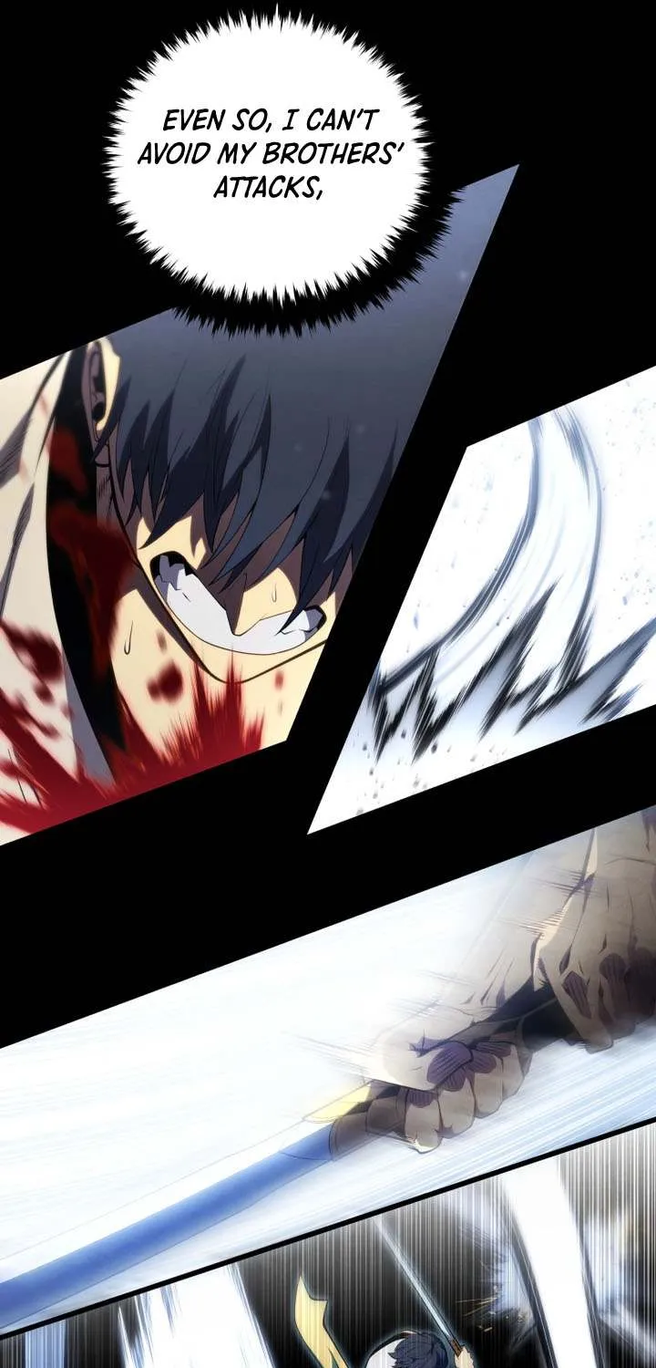 Read Swordmaster’S Youngest Son EN Manga Online