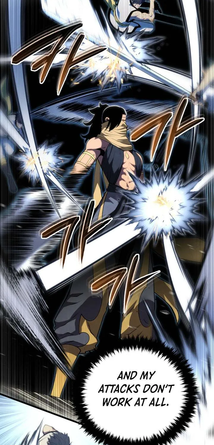 Read Swordmaster’S Youngest Son EN Manga Online