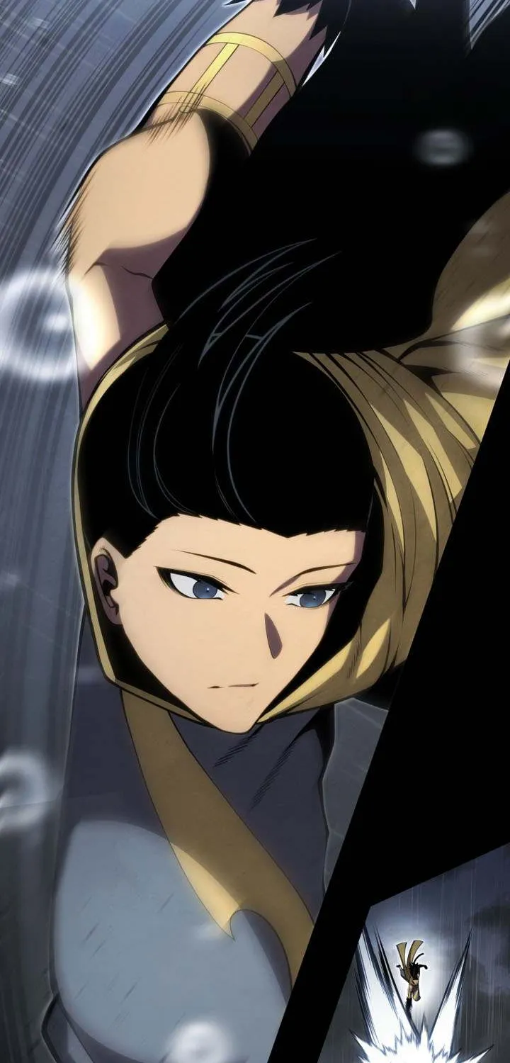 Read Swordmaster’S Youngest Son EN Manga Online