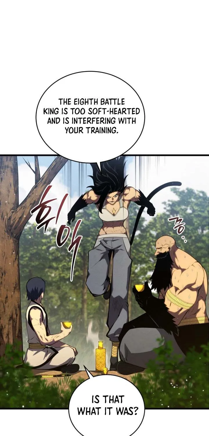 Read Swordmaster’S Youngest Son EN Manga Online