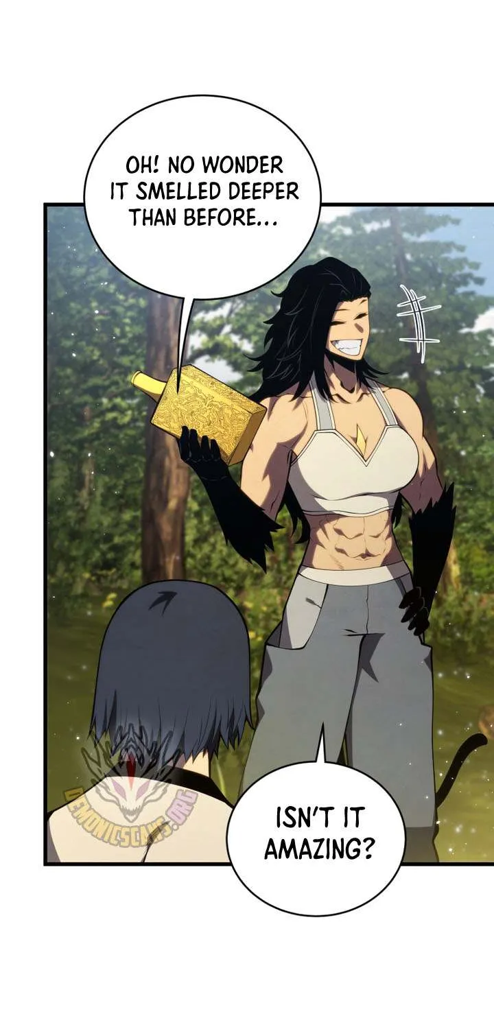 Read Swordmaster’S Youngest Son EN Manga Online