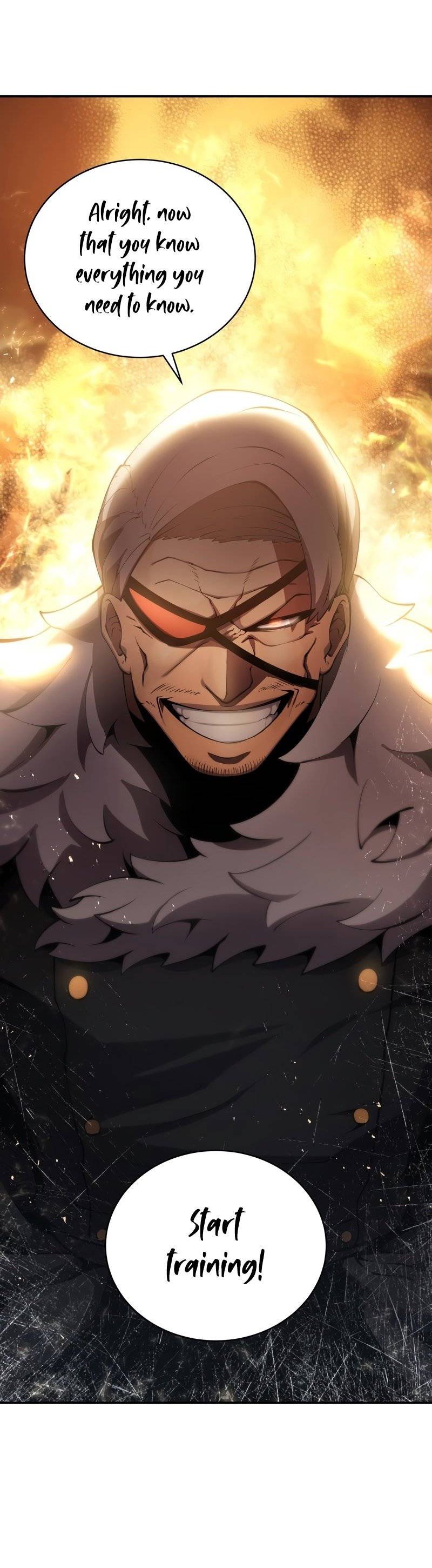 Read Swordmaster’S Youngest Son EN Manga Online