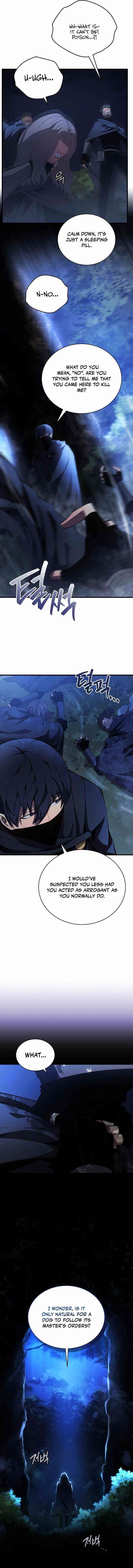 Read Swordmaster’S Youngest Son EN Manga Online