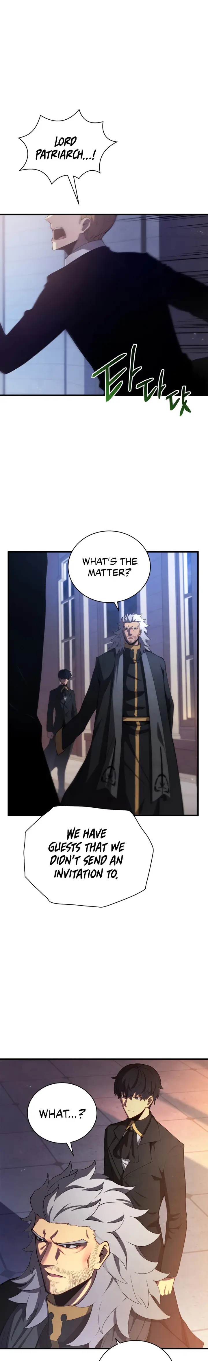 Read Swordmaster’S Youngest Son EN Manga Online