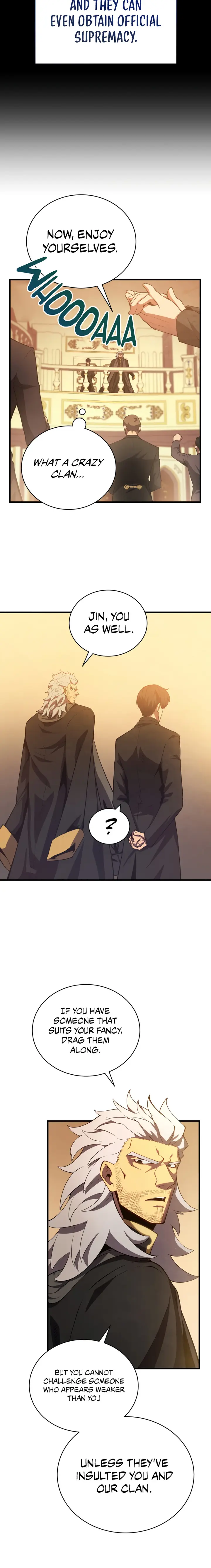 Read Swordmaster’S Youngest Son EN Manga Online