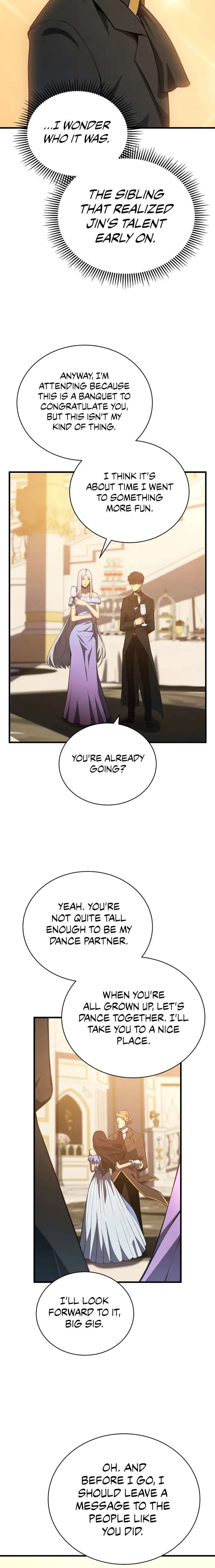 Read Swordmaster’S Youngest Son EN Manga Online