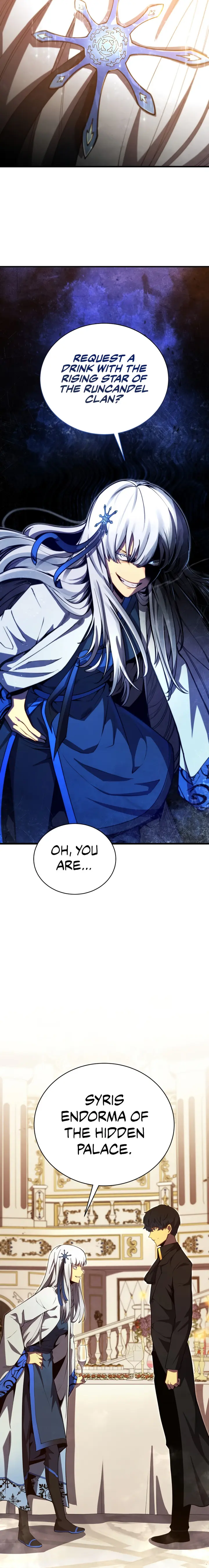 Read Swordmaster’S Youngest Son EN Manga Online