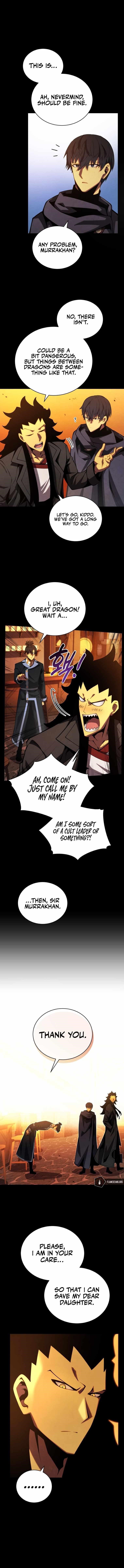 Read Swordmaster’S Youngest Son EN Manga Online