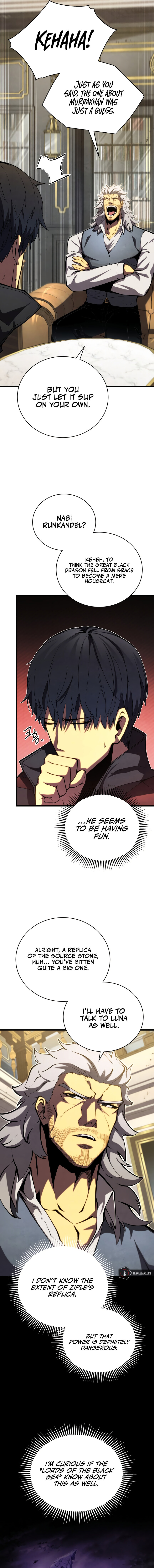Read Swordmaster’S Youngest Son EN Manga Online