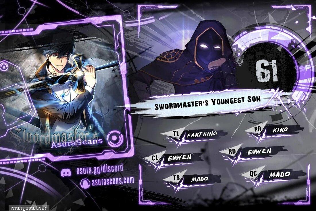 Read Swordmaster’S Youngest Son EN Manga Online