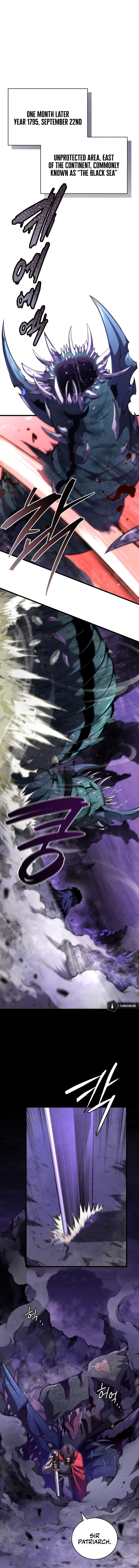 Read Swordmaster’S Youngest Son EN Manga Online