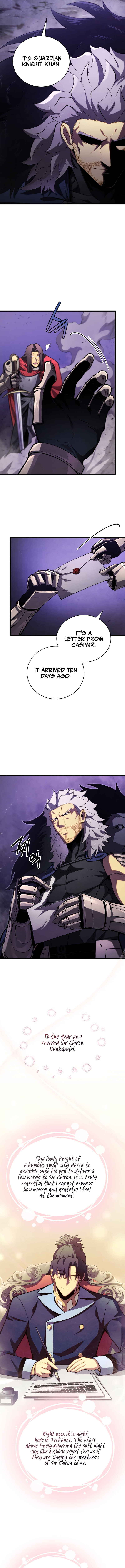 Read Swordmaster’S Youngest Son EN Manga Online