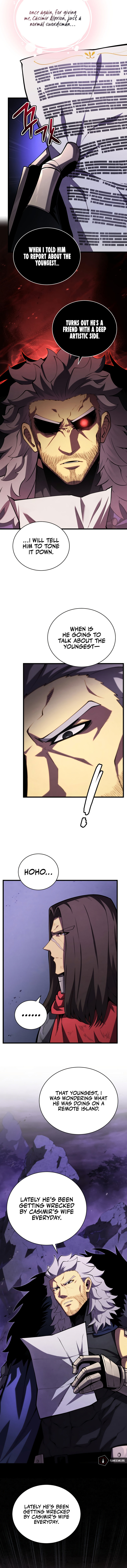 Read Swordmaster’S Youngest Son EN Manga Online