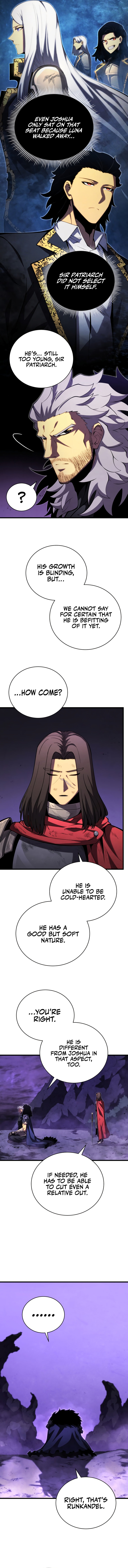 Read Swordmaster’S Youngest Son EN Manga Online