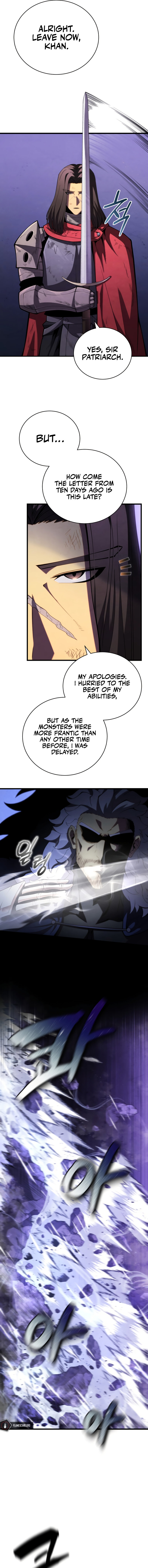 Read Swordmaster’S Youngest Son EN Manga Online