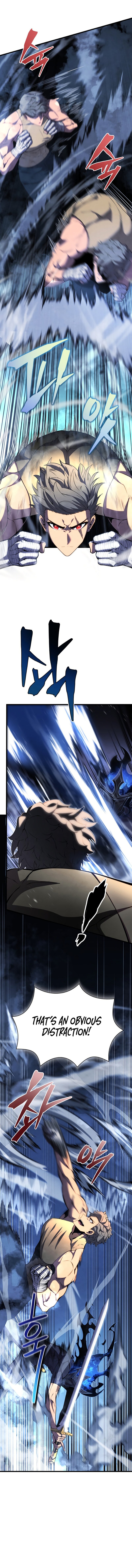 Read Swordmaster’S Youngest Son EN Manga Online