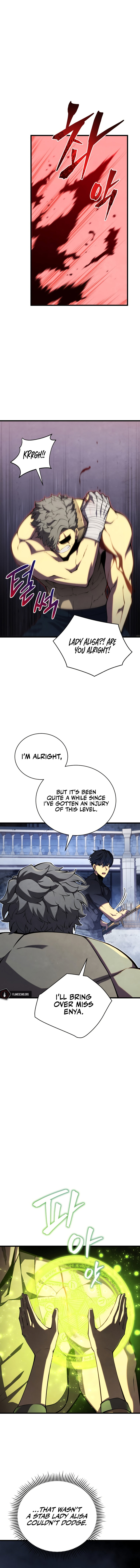 Read Swordmaster’S Youngest Son EN Manga Online