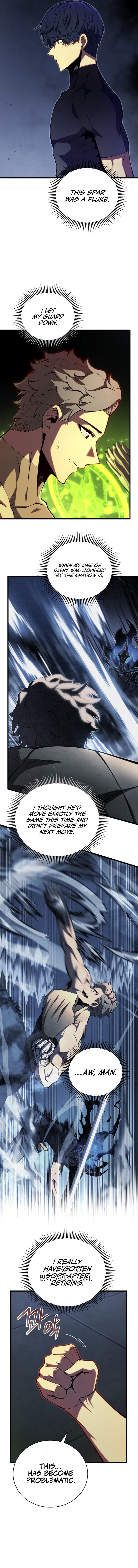 Read Swordmaster’S Youngest Son EN Manga Online