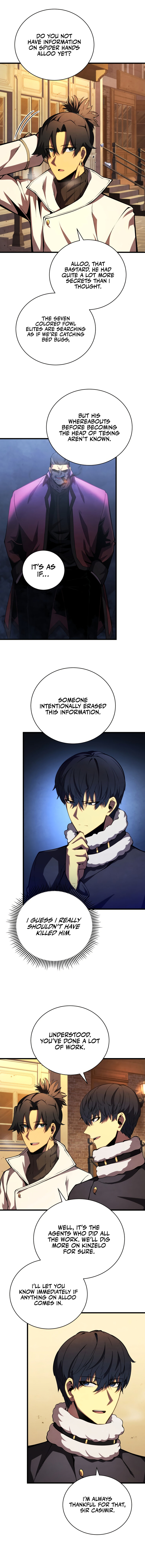 Read Swordmaster’S Youngest Son EN Manga Online