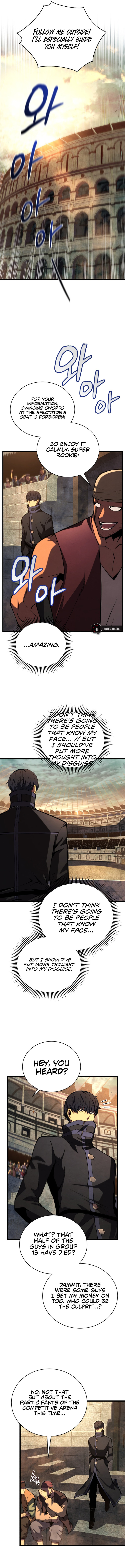 Read Swordmaster’S Youngest Son EN Manga Online