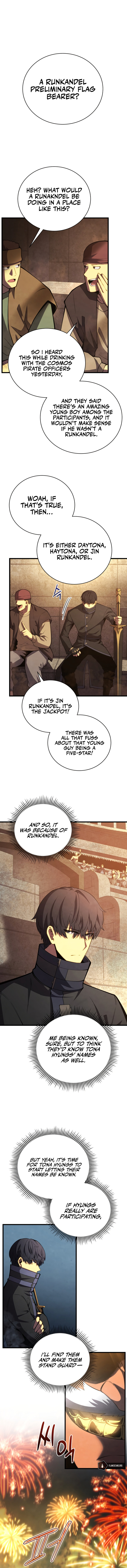 Read Swordmaster’S Youngest Son EN Manga Online