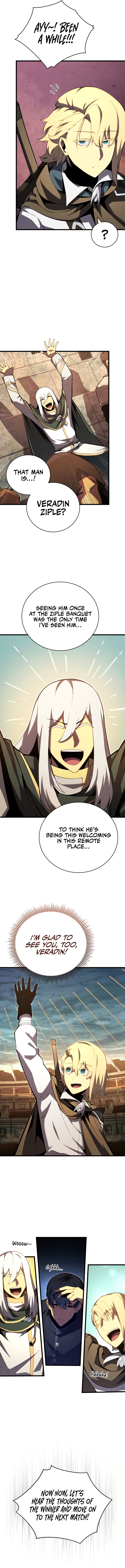 Read Swordmaster’S Youngest Son EN Manga Online