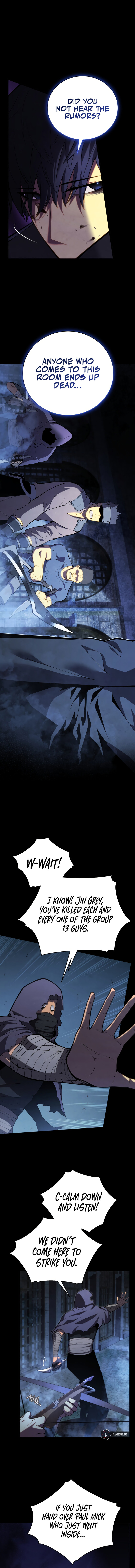 Read Swordmaster’S Youngest Son EN Manga Online
