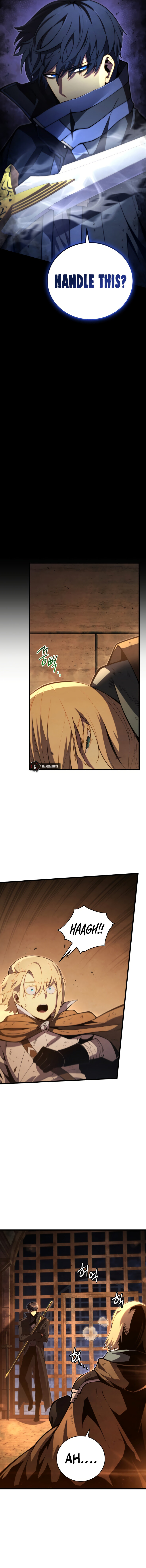 Read Swordmaster’S Youngest Son EN Manga Online