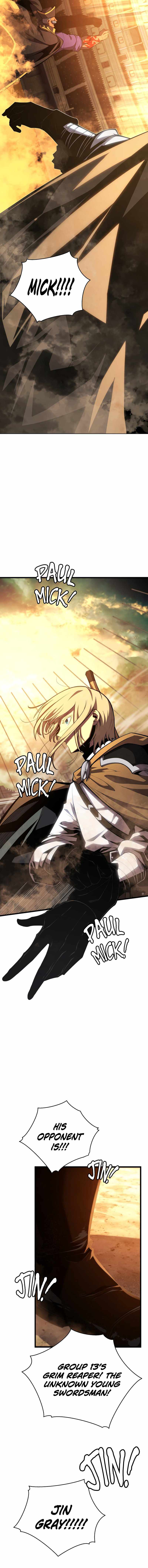 Read Swordmaster’S Youngest Son EN Manga Online