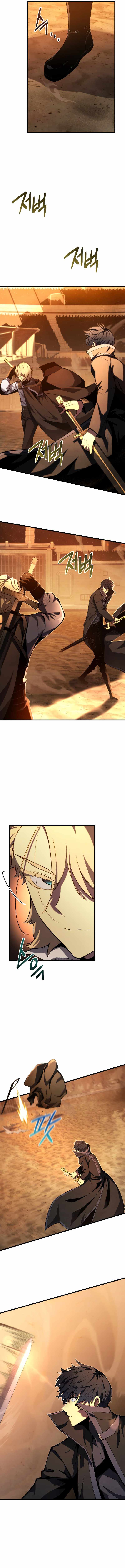 Read Swordmaster’S Youngest Son EN Manga Online