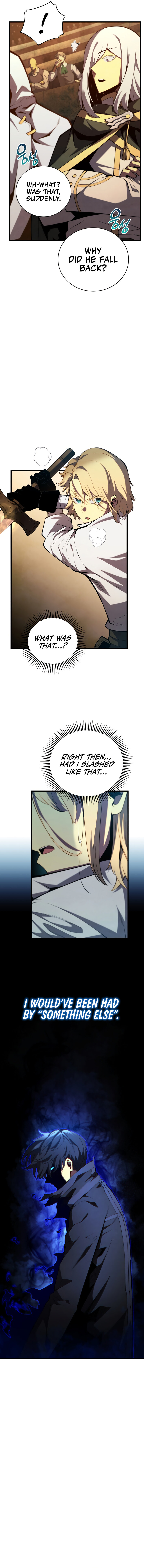 Read Swordmaster’S Youngest Son EN Manga Online