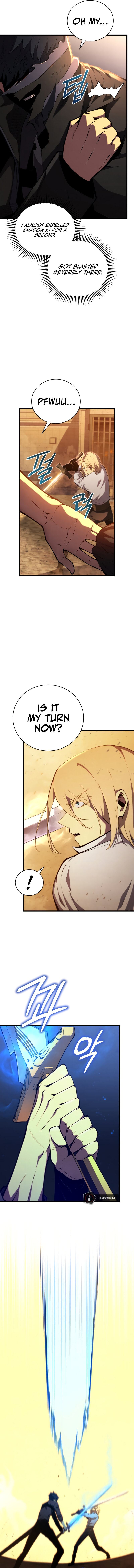 Read Swordmaster’S Youngest Son EN Manga Online