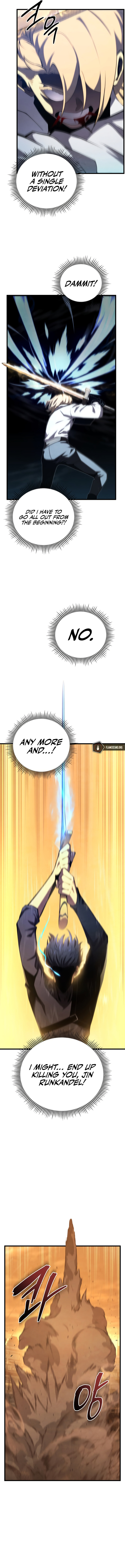 Read Swordmaster’S Youngest Son EN Manga Online